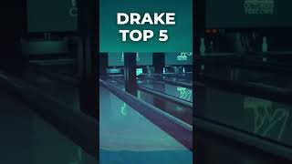 Best Drake Songs 2022 #shorts