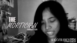 Black Veil Brides - The Mortician Daughter by karin0punx [Cover]