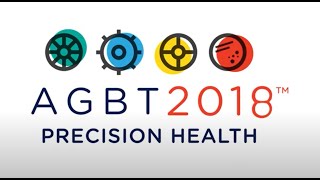 AGBT Precision Health 2018 in La Jolla CA