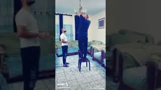 #funny #tiktok #Electricity #prank