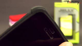 Amzer® Silicone Skin Jelly Case for iPhone 5 Review