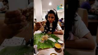 biriyani||Nagarjuna||Bangalore||foodreview||shorts