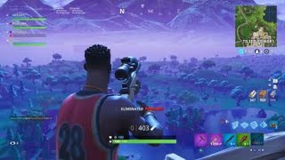 429m snipe