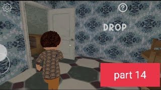 gulli bulli aur granny | horror gameplay | part 14