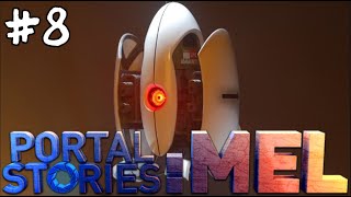 Portal Stories: MEL [#8] - Jedno wielkie DEJA VU! | M4tteo