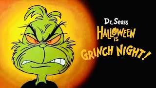 Holloween Is Grinch Night | Full Special | Reversed