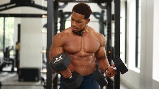 6 ESSENTIAL PULL DAY EXERCISES