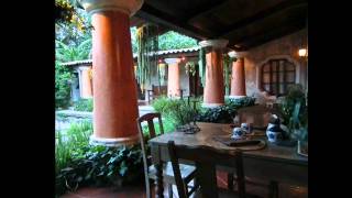 Antigua Guatemala Home For Sale D33