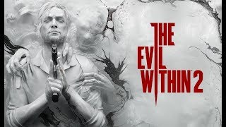 The Evil Within 2 #5