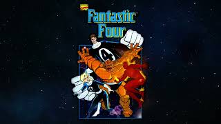 Giorgio Moroder - Fantastic Four - It`s Time