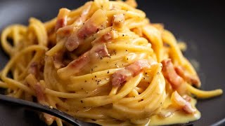 Carbonara