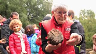 Ateliers documentaires du Parc - Raconter les pierres sèches avec les écoliers de Faugères (34)