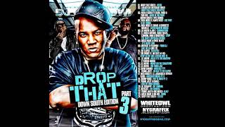 Young Jeezy ft. The Clipse - Im Illin - DJ WhiteOwl