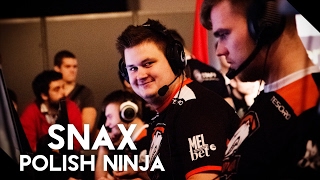 Snax VAC BAN!!!