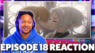 Baby Time! | Mushoku Tensei Season 2 Episode 18 Reaction