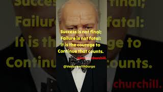 Best entrepreneur quot.#winstonchurchill #entrepreneur #motivation #startupentrepreneur #shorts