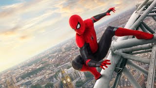 Spider-Man No Way Home Runtimes Possibly Revealed