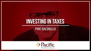 Investing in Taxes