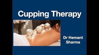 Session 1 Introduction of Cupping Therapy from Myofascial Cupping Therapy Course