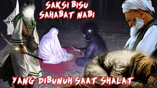 SHOLAT 5000 RAKA'AT - PENGUNA SAJADAH MERAH TIDAK BISA DILIHAT ATAU TEMBUS PANDANG