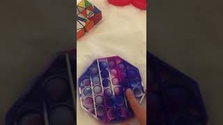 Fidget toys