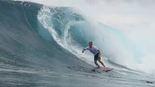 Four Seasons Maldives Surfing Champions Trophy 2019 Trophy Thruster Division Highlights