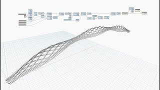 PARAMETRIC DESIGN WITH DYNAMO IS VERY QUICKLY