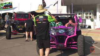 Video #444 // UTV Takeover Show 'N Shine 2021