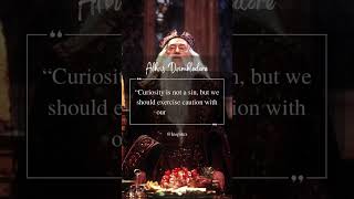 😎✨Albus Dumbledore #harrypotter #movie #wizardingworld #motivation #history #viralvideo #shorts