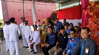 Serba Serbi HUT RI Ke 79 di Kec. Bunut Hilir Tahun 2024