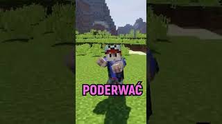 Jak poderwać dziewczynę w Minecraft? 😍 #shorts