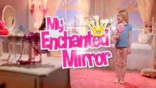 My Enchanted Mirror TVC