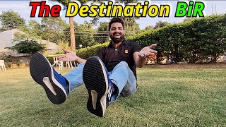 The Destination | Best Place to Stay in Bir Billing