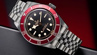 The 5 Watch Collection To Own Under £15k #shorts #shortsfeed  #tudor #tudorblackbay #tagheuer #rolex