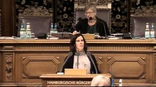 Katja Suding zum FDP-Antrag Haushalts-Stresstest am 10.12.2015