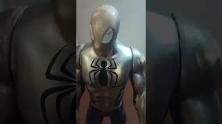 Im Spider Man Bros And Incredible Hulk  - SpiderMan Shorts Funny Moments #avengerstoys #spidey