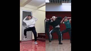 Stray Kids - “MANIAC” Dance Cover #MANIACchallenge | KVN barrera