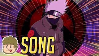 KAKASHI SONG | "See It Through My Eyes" | McGwire [NARUTO]