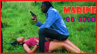 MARINE S03 EP19: cobla akoreye ibyamfurambi marine💦🔥🔥//Gabi kwihangana biramunaniye 👊👊👊