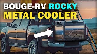 BougeRV Rocky - Full Details Explained - Specs, Discounts, Upgrades, Rocky Fridge Series Review