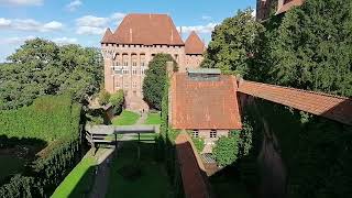 guide to malbork castle part 6 theirs so much to see budget solo travel