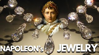 Napoleon's Most Famous Jewellery: Unlocking the Legend.