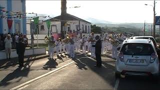 procissao no cabo da prai 2017