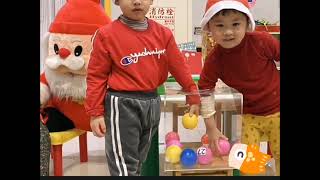 幼兒園小班在做什麼？ 徐欠揍上學趣...小班上學期學校照片紀錄