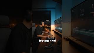 cách lưu file tiết kiệm ổ cứng cho anh em #tùngphạm #videoediting #davinciresolve