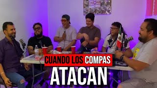 ME ASALTARON Y ME QUITARON LOS TENIS EN CD JUAREZ | EP6