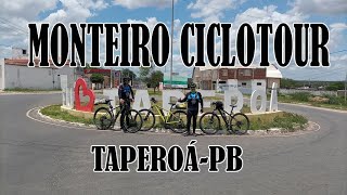 Taperoá -PB  (parte 1)