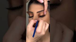 @ONESIZEBeauty Busty Brown ​⁠#makeuptutorial #love #eyeliner #beauty #beautytutorial #fyp #makeup