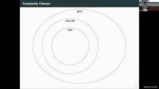 CPAIOR 2022: Analyzing the Reachability Problem in Choice Networks