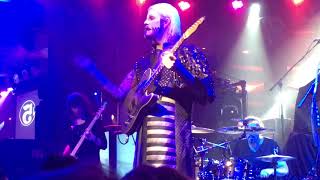 John 5 (1/17/2020) @ Culture Room in Ft. Lauderdale, FL